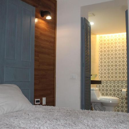 Plaza Allende Hotel Meksyk Zewnętrze zdjęcie