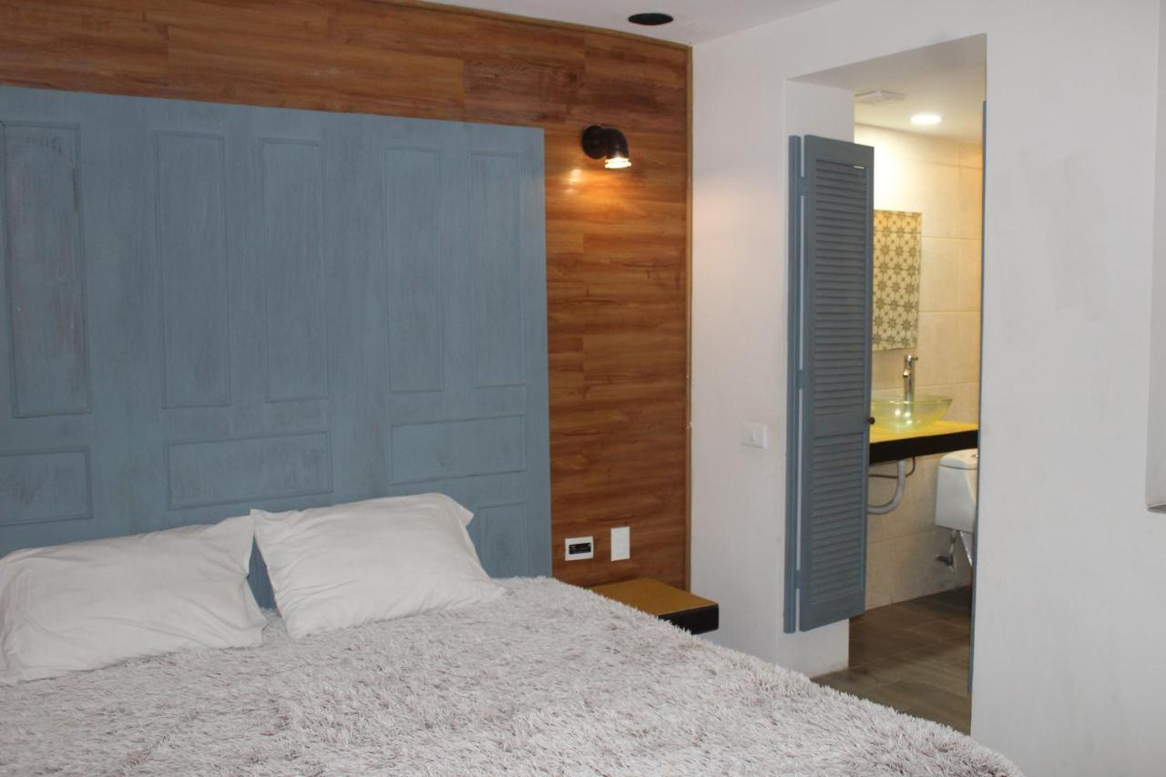 Plaza Allende Hotel Meksyk Zewnętrze zdjęcie