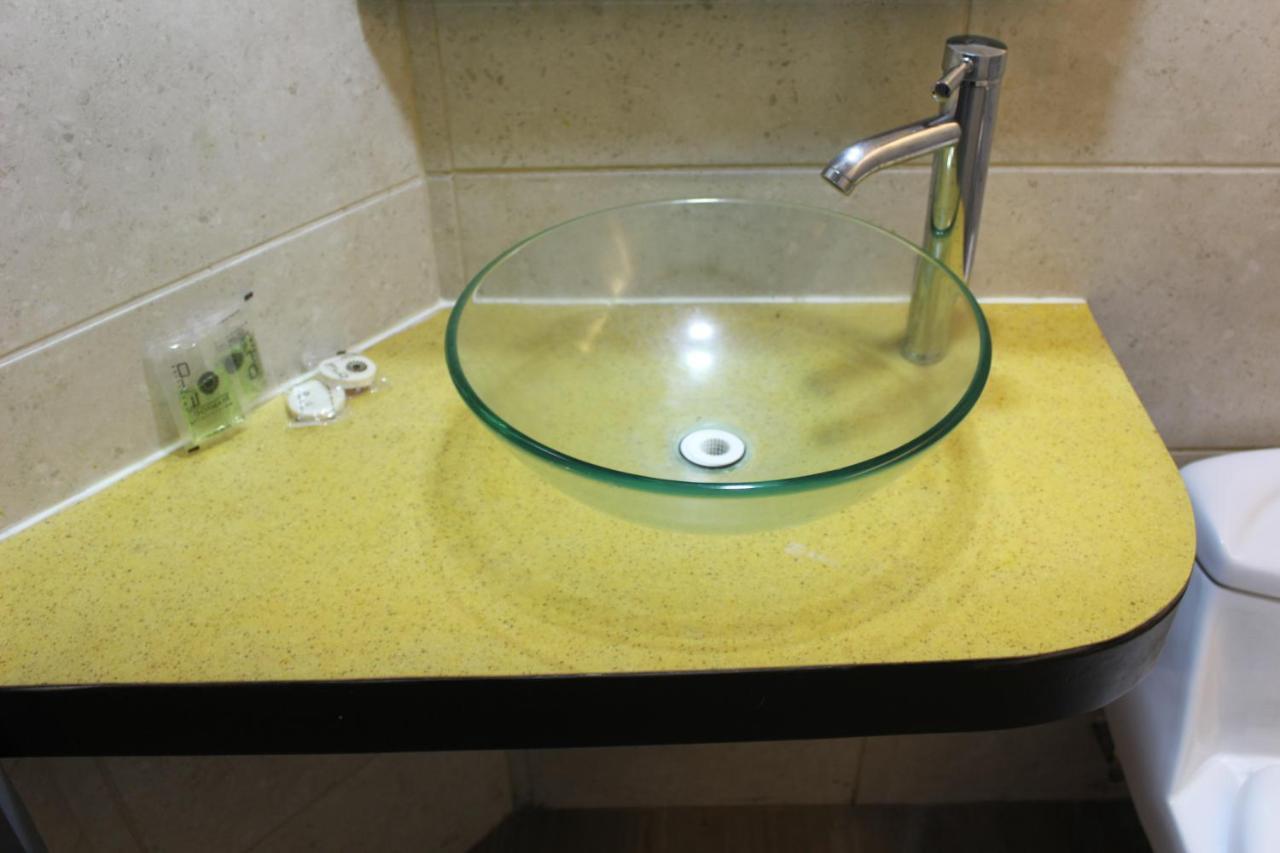 Plaza Allende Hotel Meksyk Zewnętrze zdjęcie