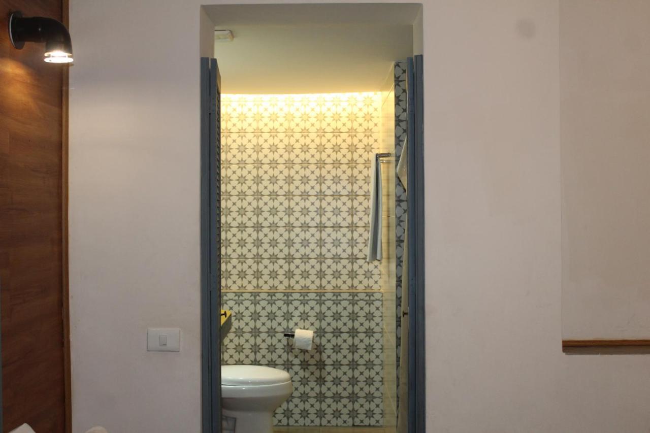 Plaza Allende Hotel Meksyk Zewnętrze zdjęcie