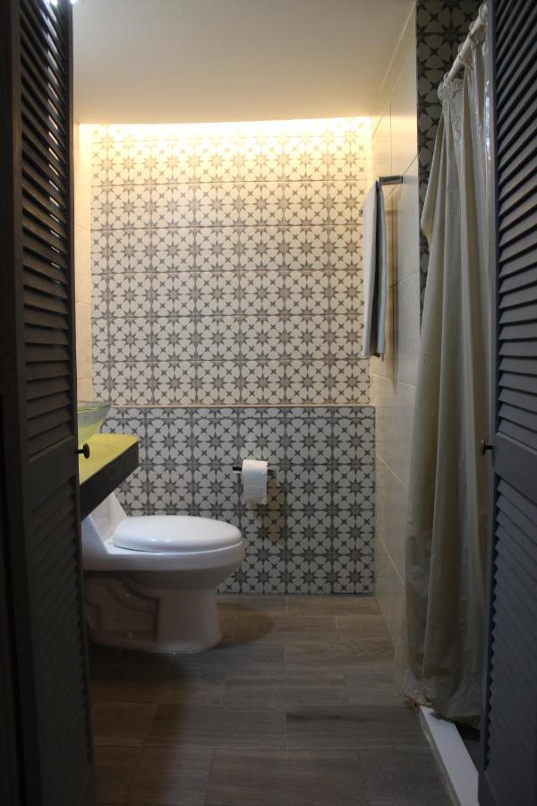 Plaza Allende Hotel Meksyk Zewnętrze zdjęcie