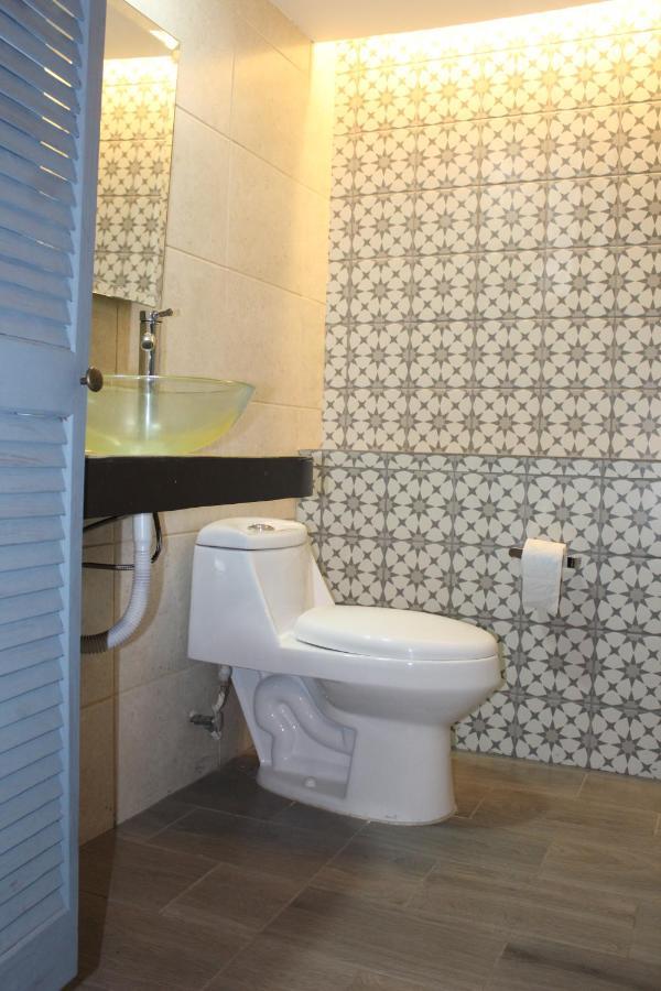Plaza Allende Hotel Meksyk Zewnętrze zdjęcie