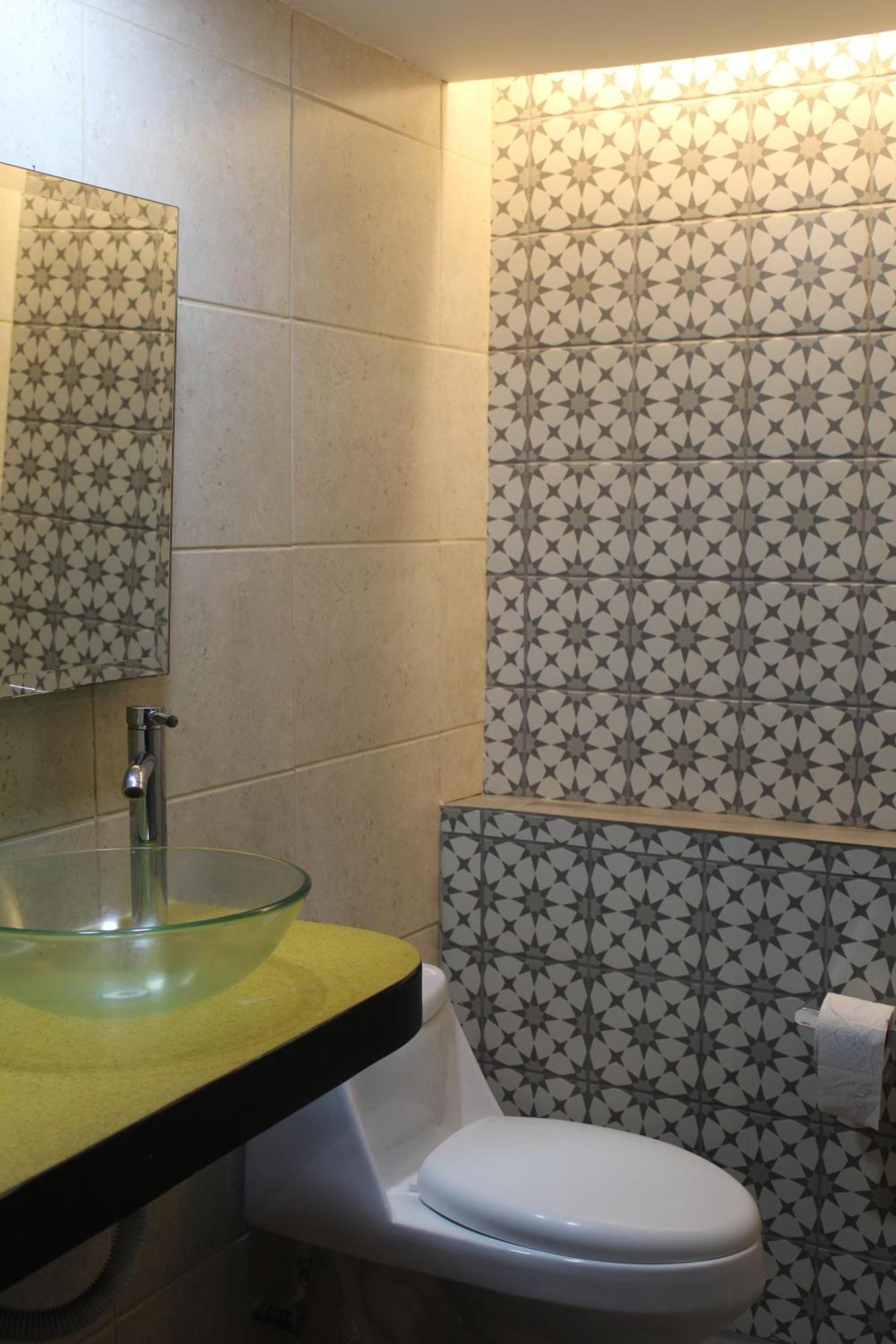 Plaza Allende Hotel Meksyk Pokój zdjęcie