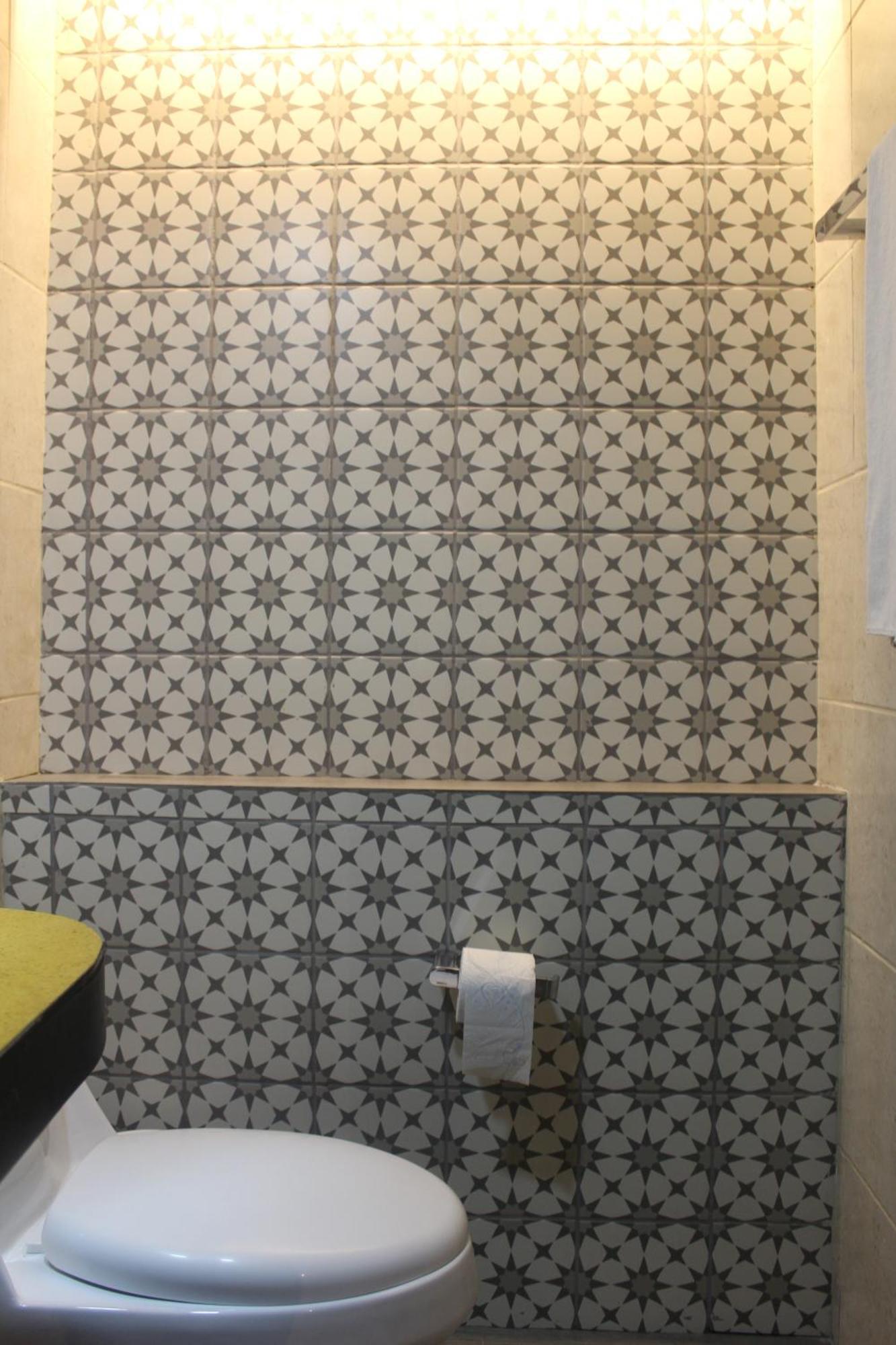 Plaza Allende Hotel Meksyk Pokój zdjęcie